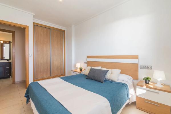 Ático en Gl Reino Unido, 6