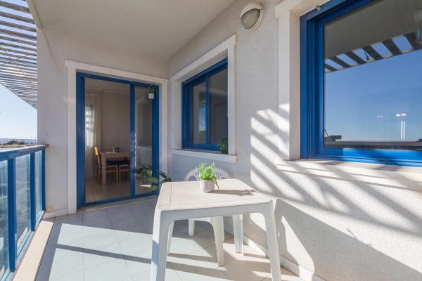 Ático en Gl Reino Unido, 6