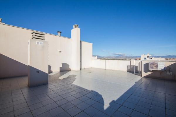 Ático en Gl Reino Unido, 6