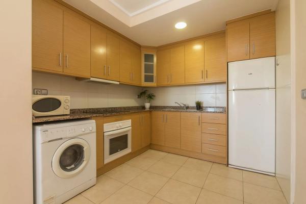 Ático en Gl Reino Unido, 6