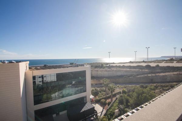 Ático en Gl Reino Unido, 6