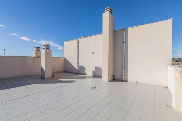 Ático en Gl Reino Unido, 6