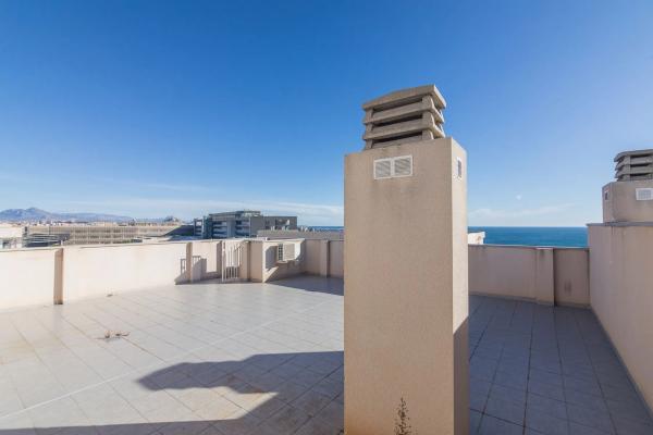 Ático en Gl Reino Unido, 6