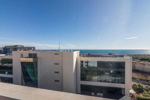 Ático en Gl Reino Unido, 6