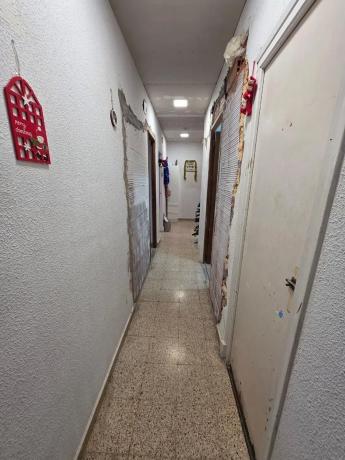 Piso en Barrio La Florida Portazgo