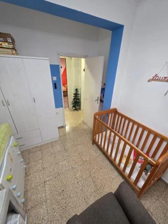 Piso en Barrio La Florida Portazgo