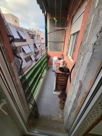 Piso en Barrio La Florida Portazgo