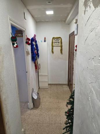 Piso en Barrio La Florida Portazgo