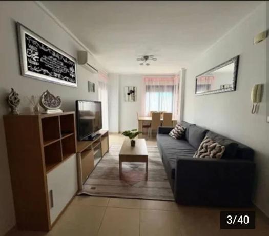 Piso en glorieta del Reino Unido, 6