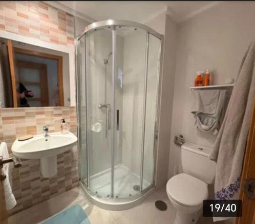 Piso en glorieta del Reino Unido, 6