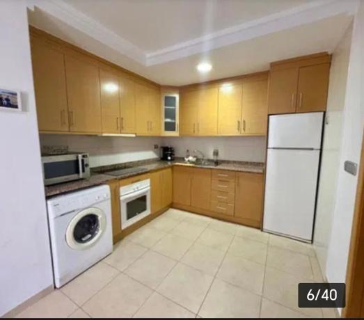 Piso en glorieta del Reino Unido, 6