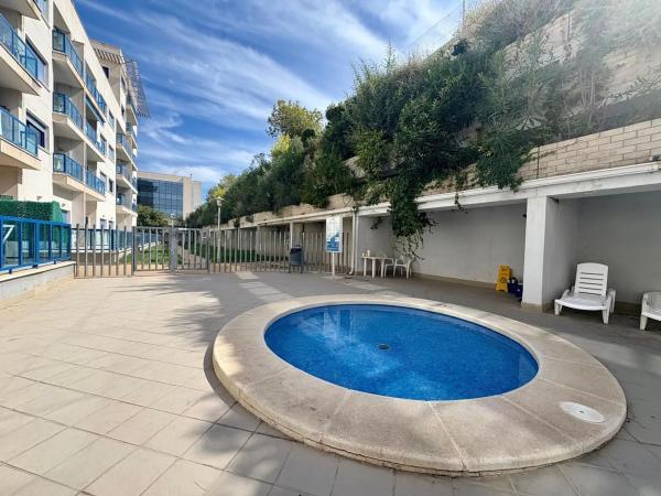 Piso en glorieta del Reino Unido, 6