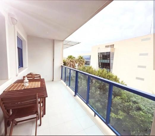 Piso en glorieta del Reino Unido, 6