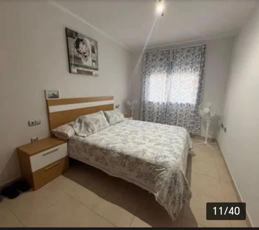 Piso en glorieta del Reino Unido, 6