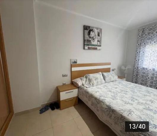 Piso en glorieta del Reino Unido, 6