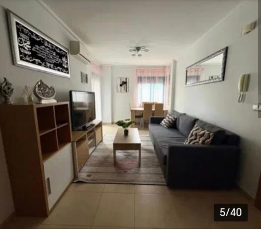 Piso en glorieta del Reino Unido, 6