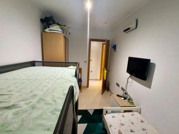 Piso en glorieta del Reino Unido, 6