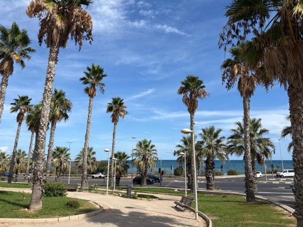 Piso en glorieta del Reino Unido, 6