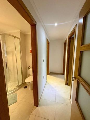 Piso en glorieta del Reino Unido, 6