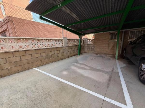 Piso en calle de Mexico, 25