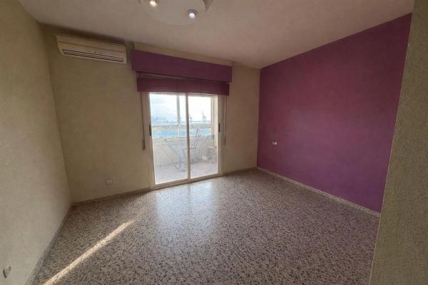 Piso en calle de Mexico, 25