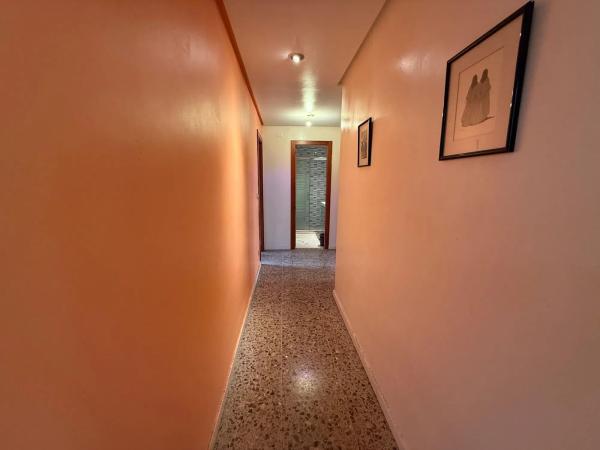 Piso en calle de Mexico, 25