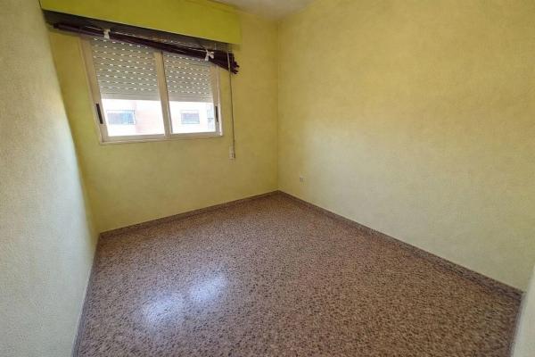 Piso en calle de Mexico, 25