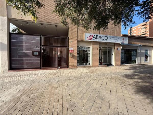 Piso en calle de Mexico, 25