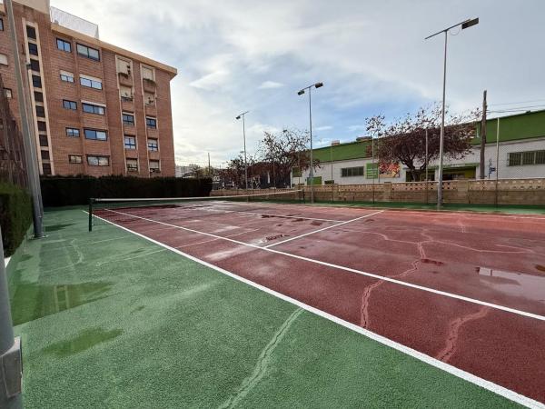 Piso en calle de Mexico, 25