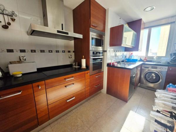 Piso en Barrio El Palmeral-Urbanova-Tabarca