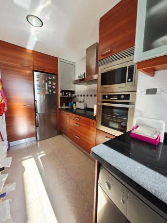 Piso en Barrio El Palmeral-Urbanova-Tabarca