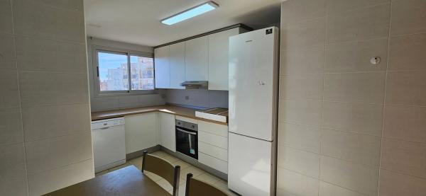 Piso en calle José Ramón Pomares s/n