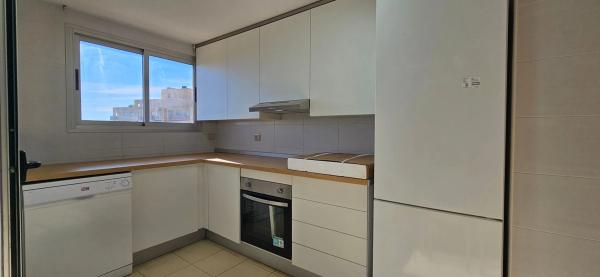 Piso en calle José Ramón Pomares s/n