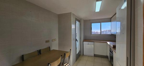 Piso en calle José Ramón Pomares s/n