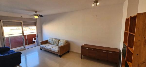 Piso en calle José Ramón Pomares s/n