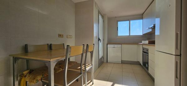 Piso en calle José Ramón Pomares s/n