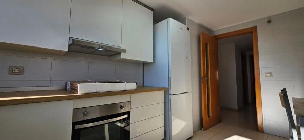 Piso en calle José Ramón Pomares s/n