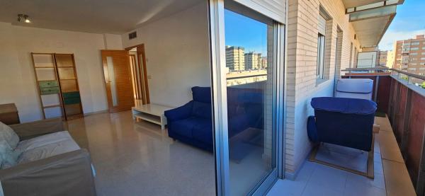 Piso en calle José Ramón Pomares s/n