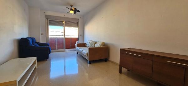 Piso en calle José Ramón Pomares s/n