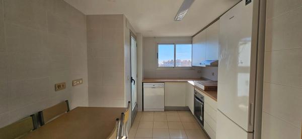 Piso en calle José Ramón Pomares s/n