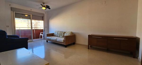 Piso en calle José Ramón Pomares s/n