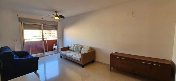 Piso en calle José Ramón Pomares s/n