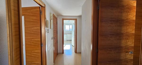 Piso en calle José Ramón Pomares s/n