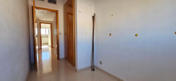 Piso en calle José Ramón Pomares s/n