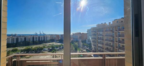 Piso en calle José Ramón Pomares s/n