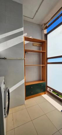 Piso en calle José Ramón Pomares s/n