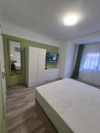 Piso en calle de Casiopea, 39