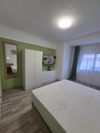 Piso en calle de Casiopea, 39