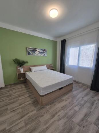 Piso en calle de Casiopea, 39