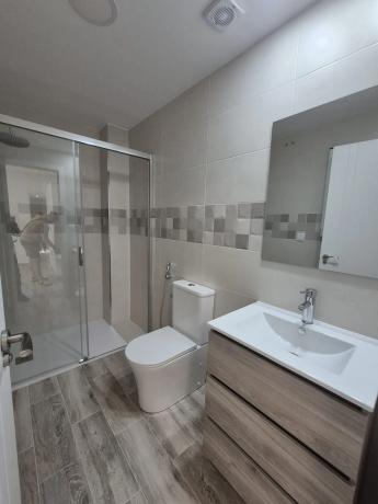 Piso en calle de Casiopea, 39